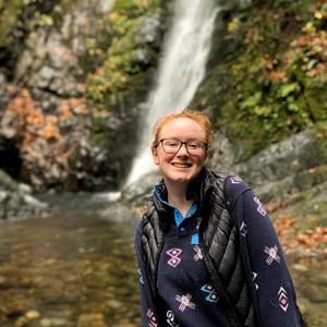 Meet your Posher, Kim